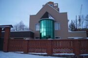 Жилой дом микрорайон ЧИСТЫЙ , панель ФЦП